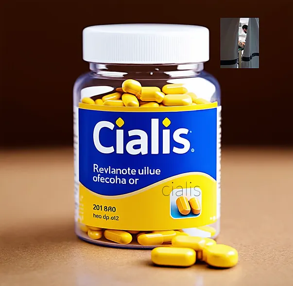 Cialis avec ordonnance en france